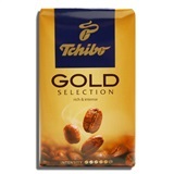TCHIBO, GOLD SELECTION RICH AND AROMATIC COFFEE